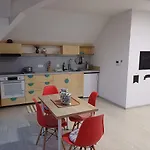 Apartamento Bulrock Residance *