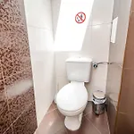 Apartamento Bulrock Residance