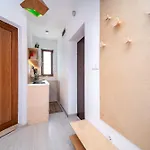 Apartamento Bulrock Residance