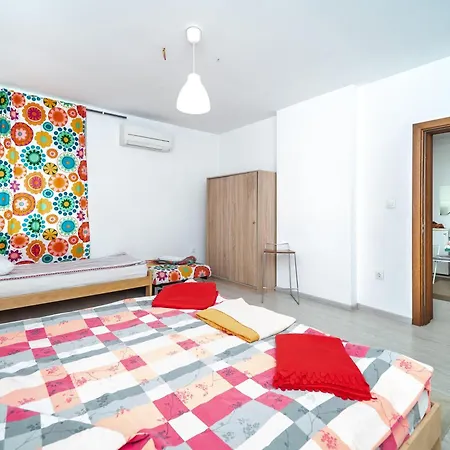 Bulrock Residance Apartamento Sofía