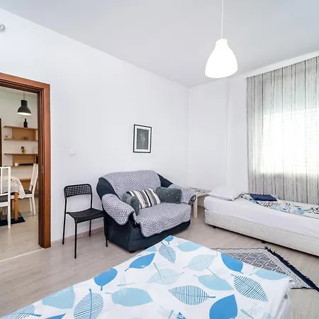 Bulrock Residance Apartment *