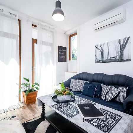 Apartment Bulrock Residance *