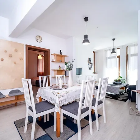 Bulrock Residance Sofia