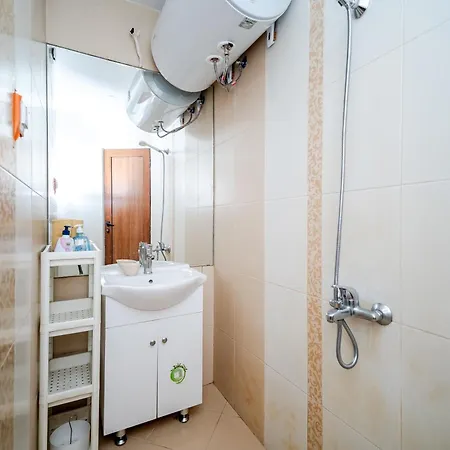 Apartment Bulrock Residance *