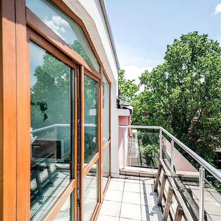 Bulrock Residance Sofia