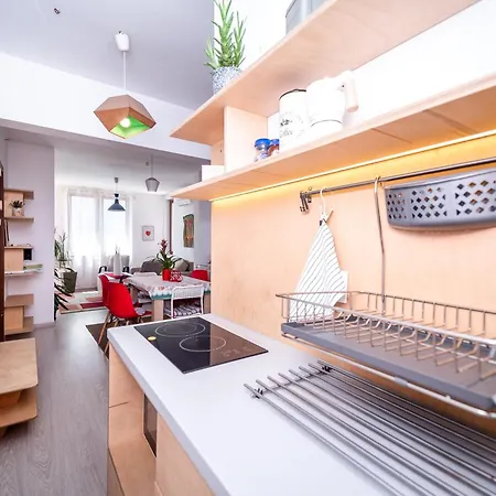 Bulrock Residance Sofia