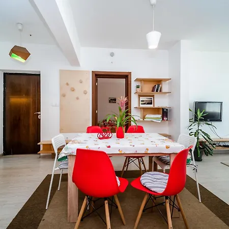 Bulrock Residance * Sofia