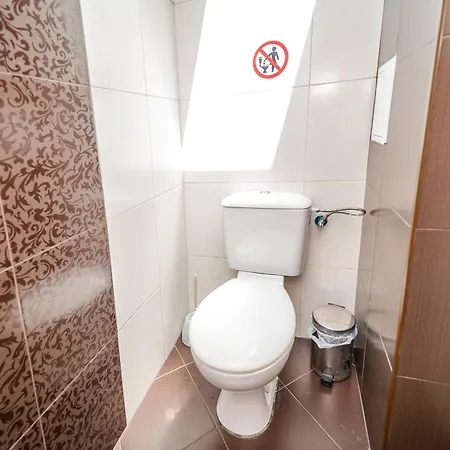 Apartment Bulrock Residance