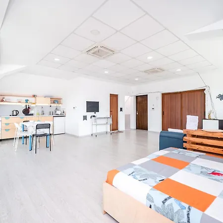 Apartment Bulrock Residance Sofia