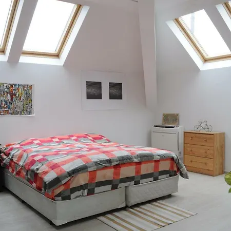 Apartment Bulrock Residance *