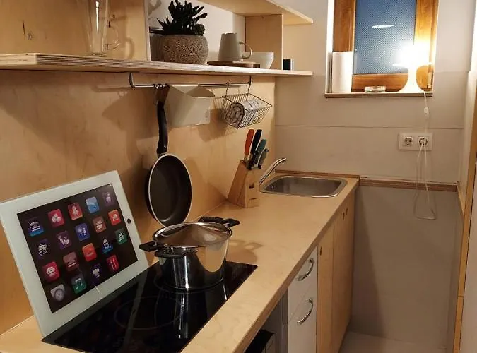 Apartament Bulrock Residance Sofia