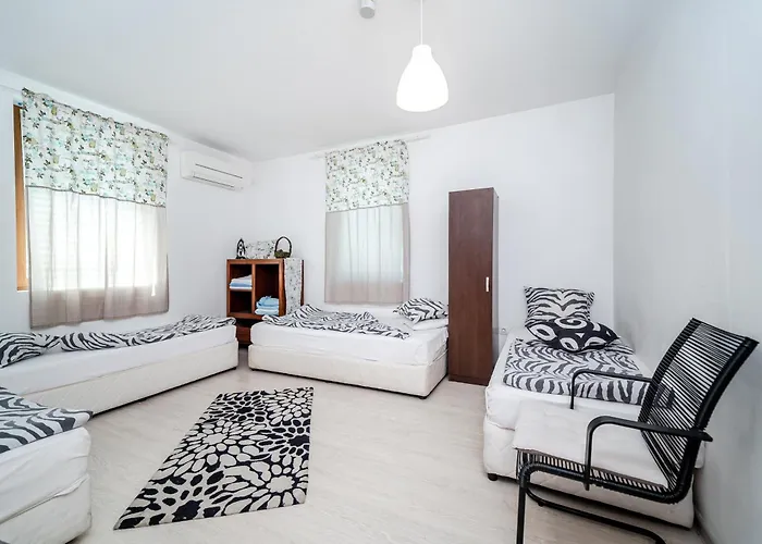 Apartament Bulrock Residance