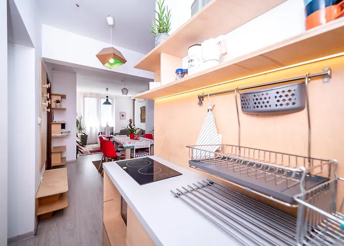 Bulrock Residance Sofia