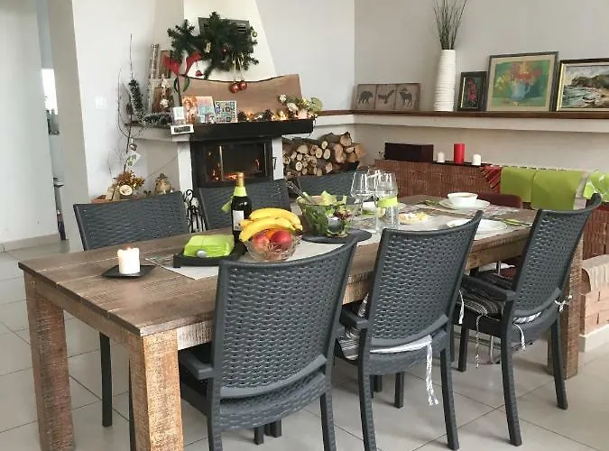 Apartament Bulrock Residance