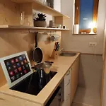 Apartment Bulrock Residance Sofia