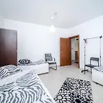 Apartment Bulrock Residance Sofia