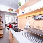 Bulrock Residance Sofia