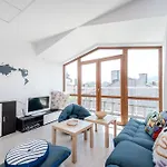 Bulrock Residance Apartment Sofia