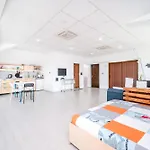 Apartment Bulrock Residance Sofia