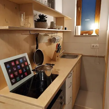 아파트 Bulrock Residance 소피아