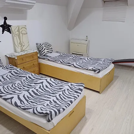 Bulrock Residance Sofía