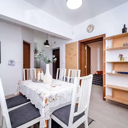 Bulrock Residance * 소피아