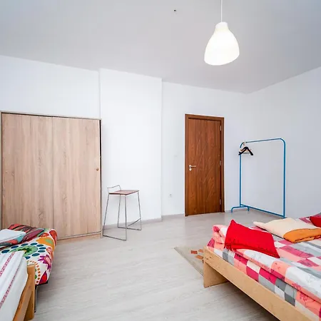 דירה Bulrock Residance *