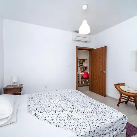 Bulrock Residance סופיה