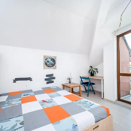 Bulrock Residance * סופיה