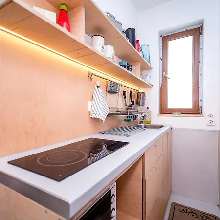 Bulrock Residance 소피아