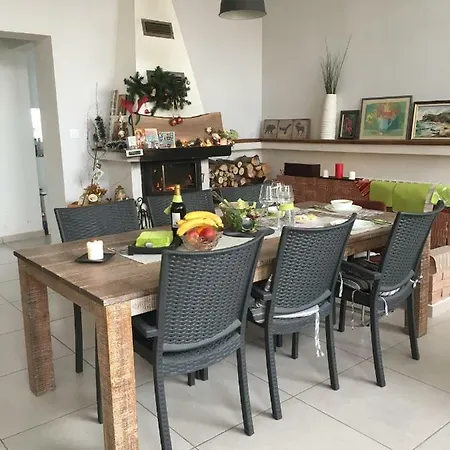 Appartement Bulrock Residance