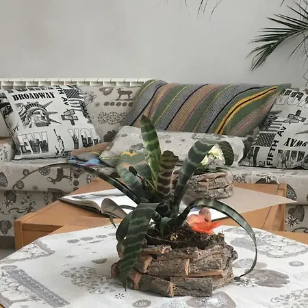 Appartement Bulrock Residance Sofia