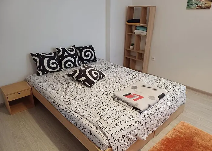 Διαμέρισμα Bulrock Residance Σόφια