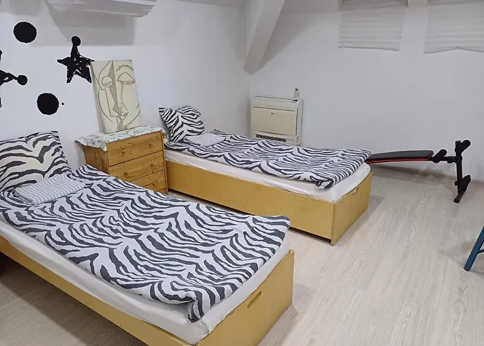 Bulrock Residance Sofya