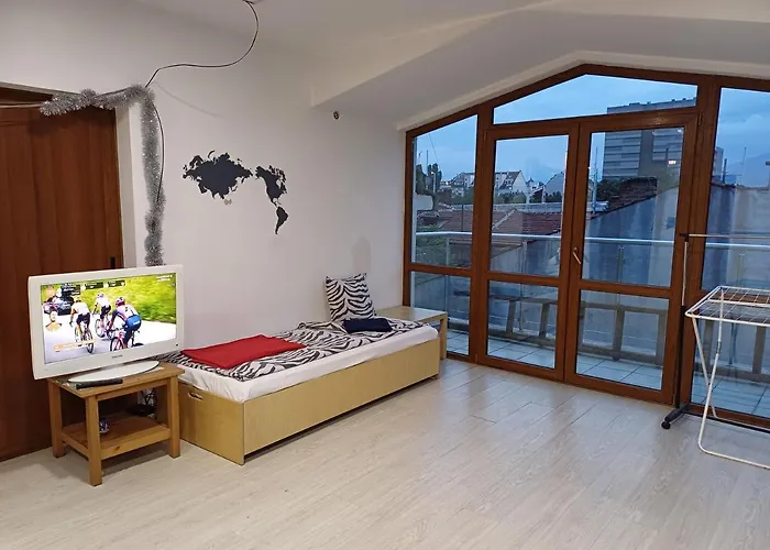 Bulrock Residance * Sofya