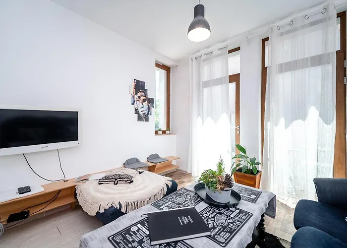 Διαμέρισμα Bulrock Residance