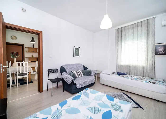 Bulrock Residance Daire *