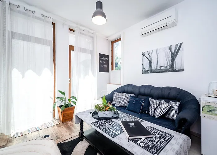 Apartment Bulrock Residance *