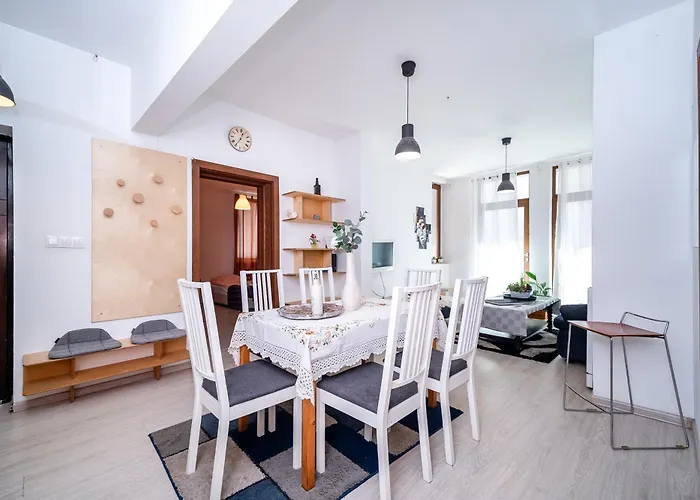 Bulrock Residance Sofya