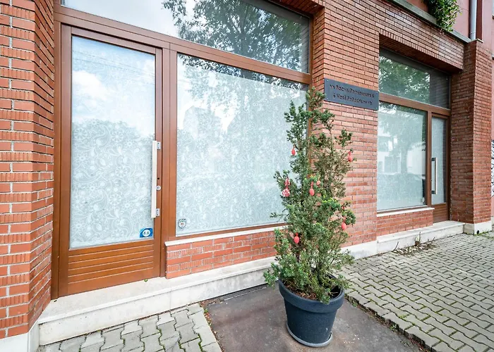 Bulrock Residance * Sofia