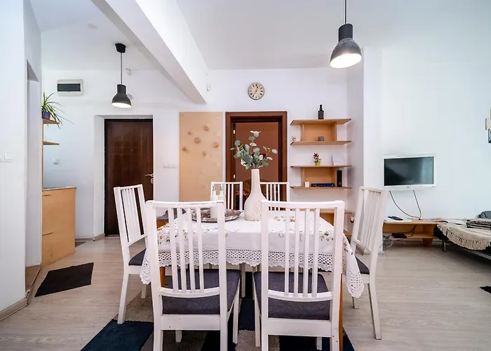 Bulrock Residance Διαμέρισμα