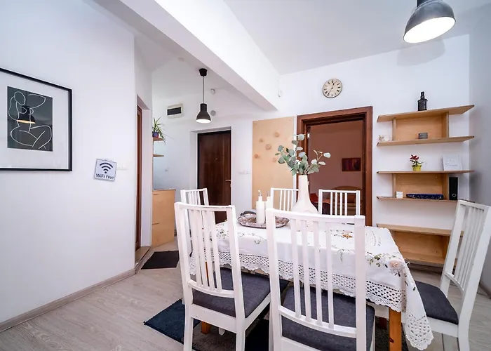 Apartment Bulrock Residance