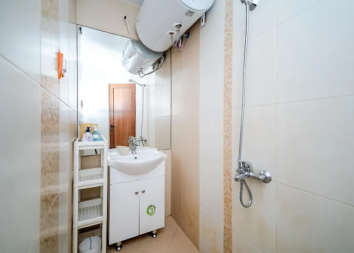 Apartment Bulrock Residance *