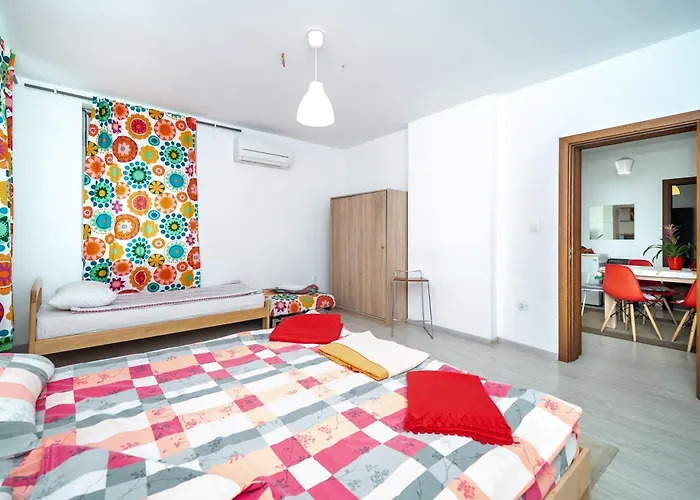 Bulrock Residance Daire Sofya