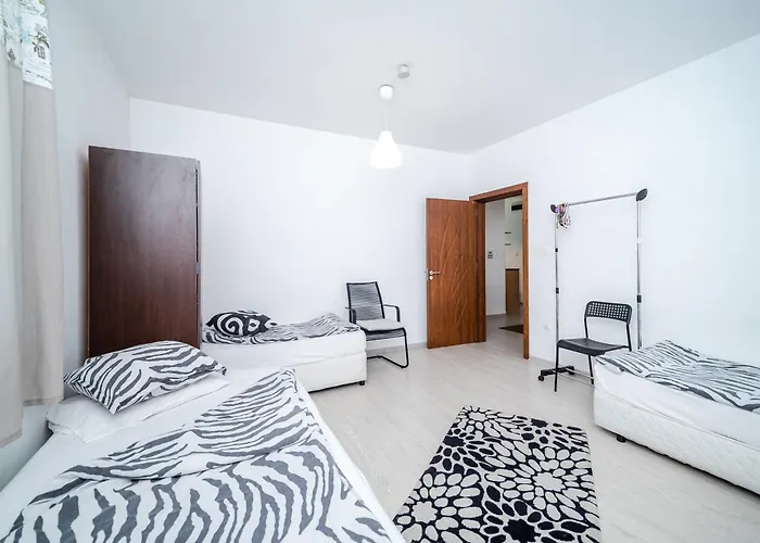 Διαμέρισμα Bulrock Residance Σόφια