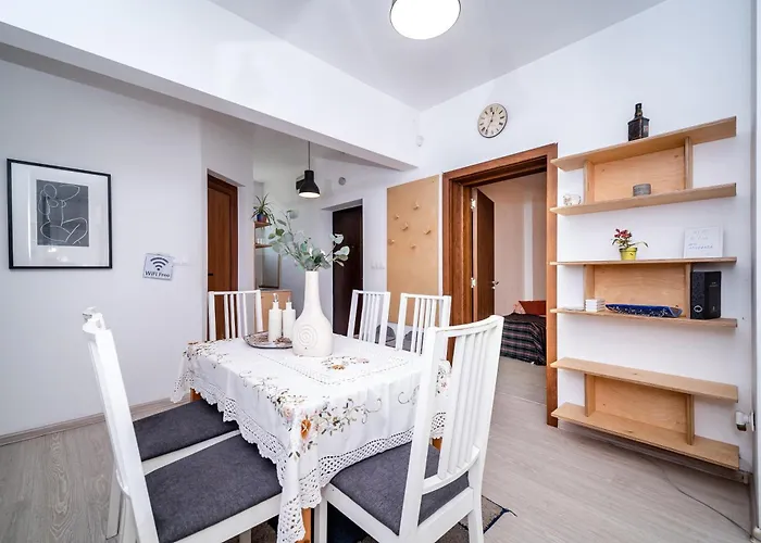 Bulrock Residance * Σόφια