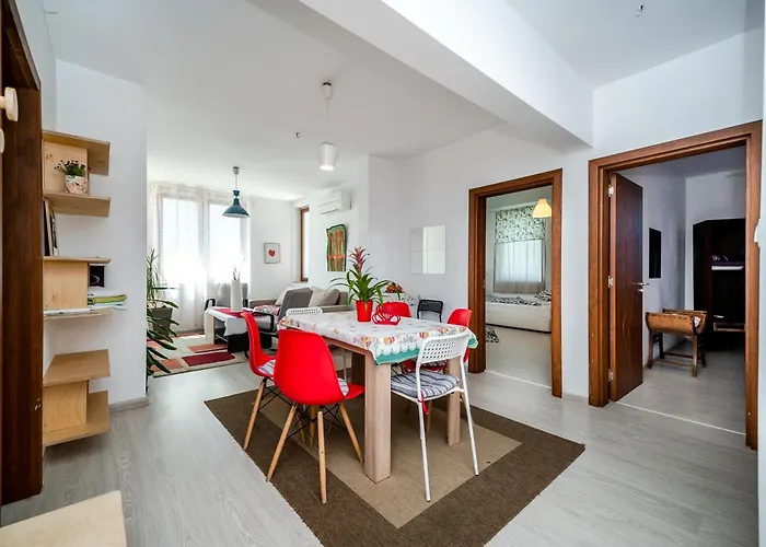 Bulrock Residance Apartment