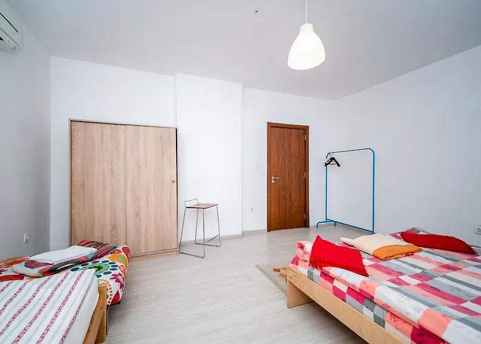 Apartment Bulrock Residance *