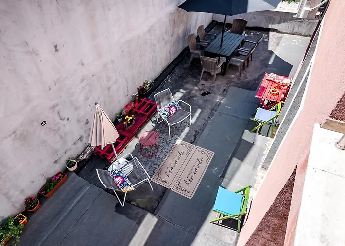 Bulrock Residance Διαμέρισμα Σόφια