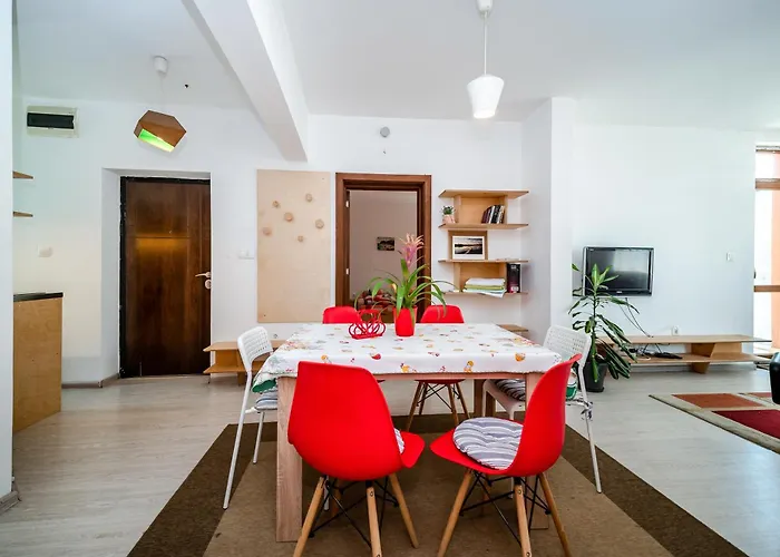 Bulrock Residance * Σόφια